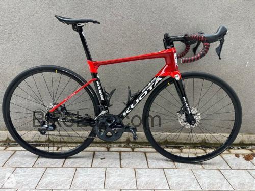 Kuota Kougar ficha tecnica
